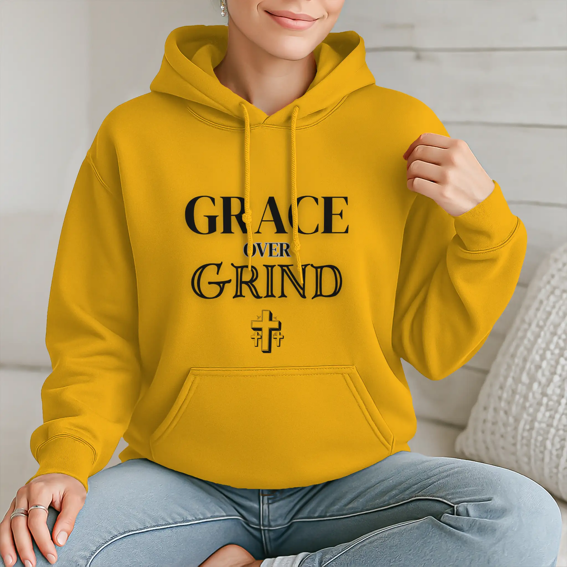 independent pullover hoody