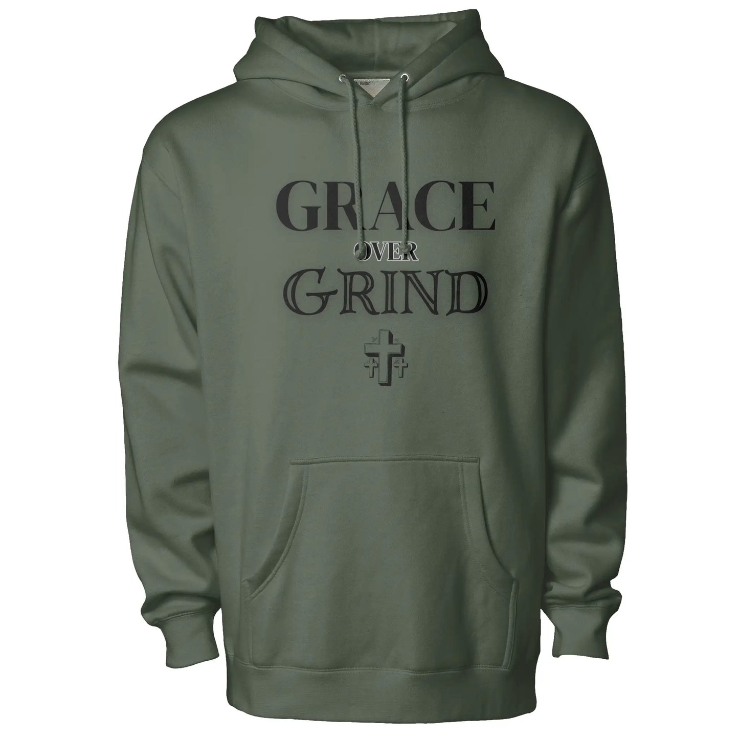 independent pullover hoody