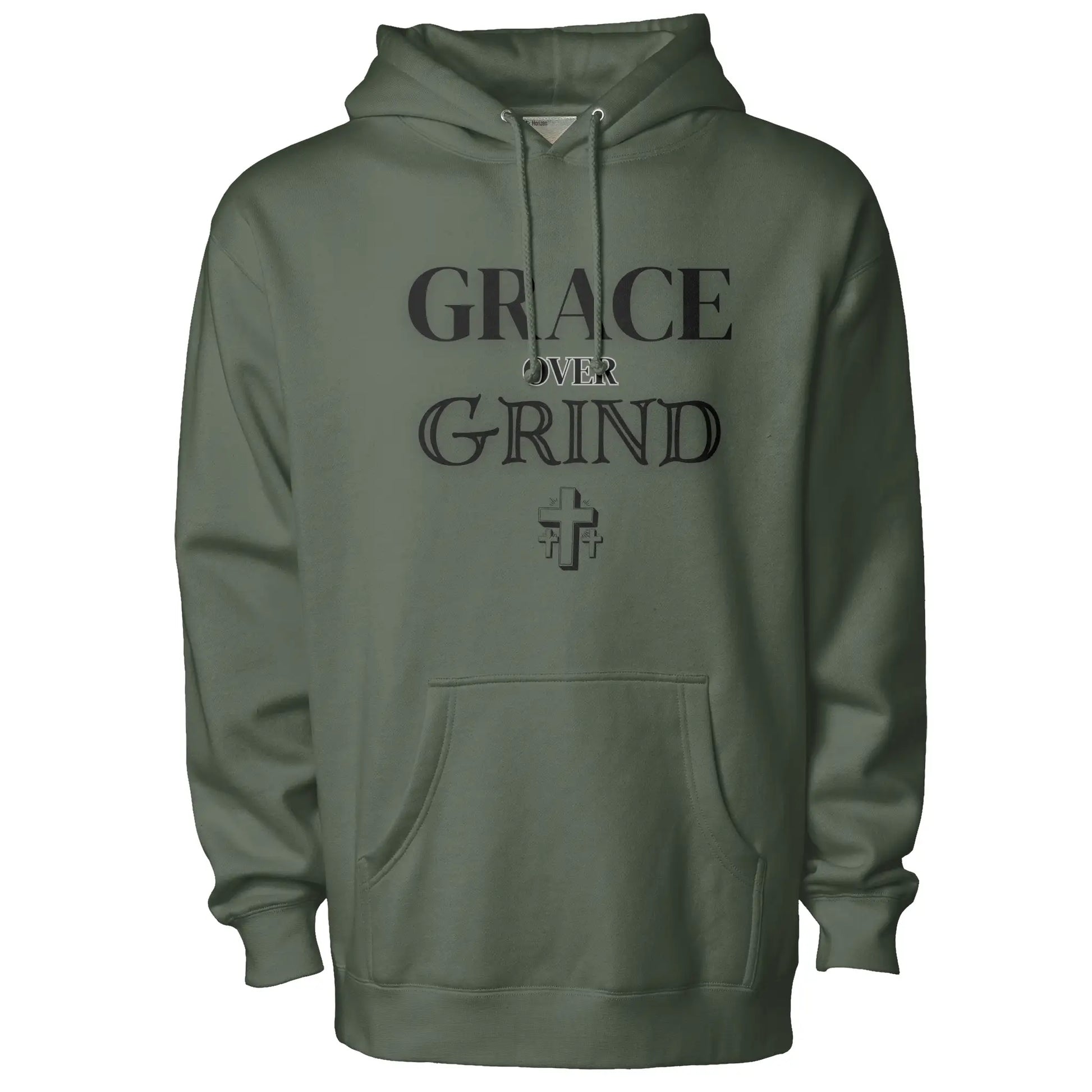 independent pullover hoody