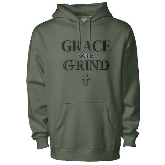 independent pullover hoody