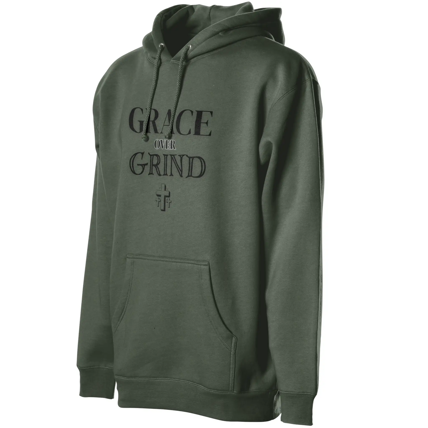 independent pullover hoody