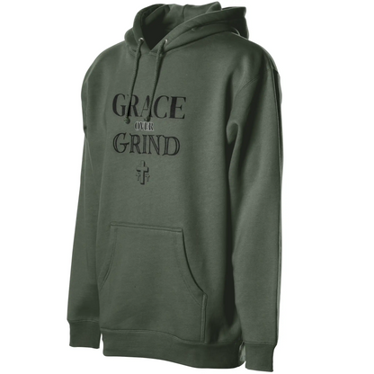 independent pullover hoody