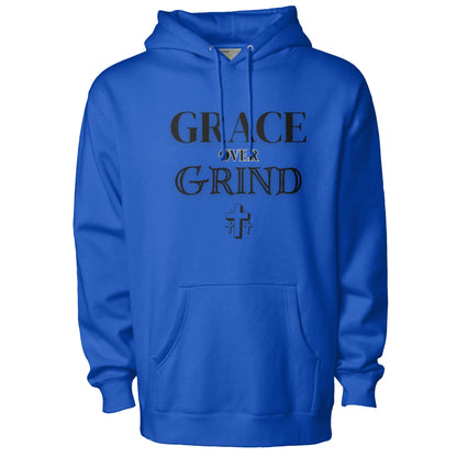 independent pullover hoody