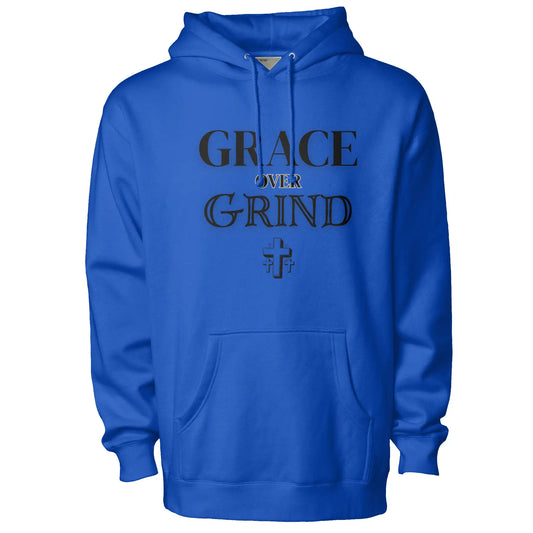 independent pullover hoody