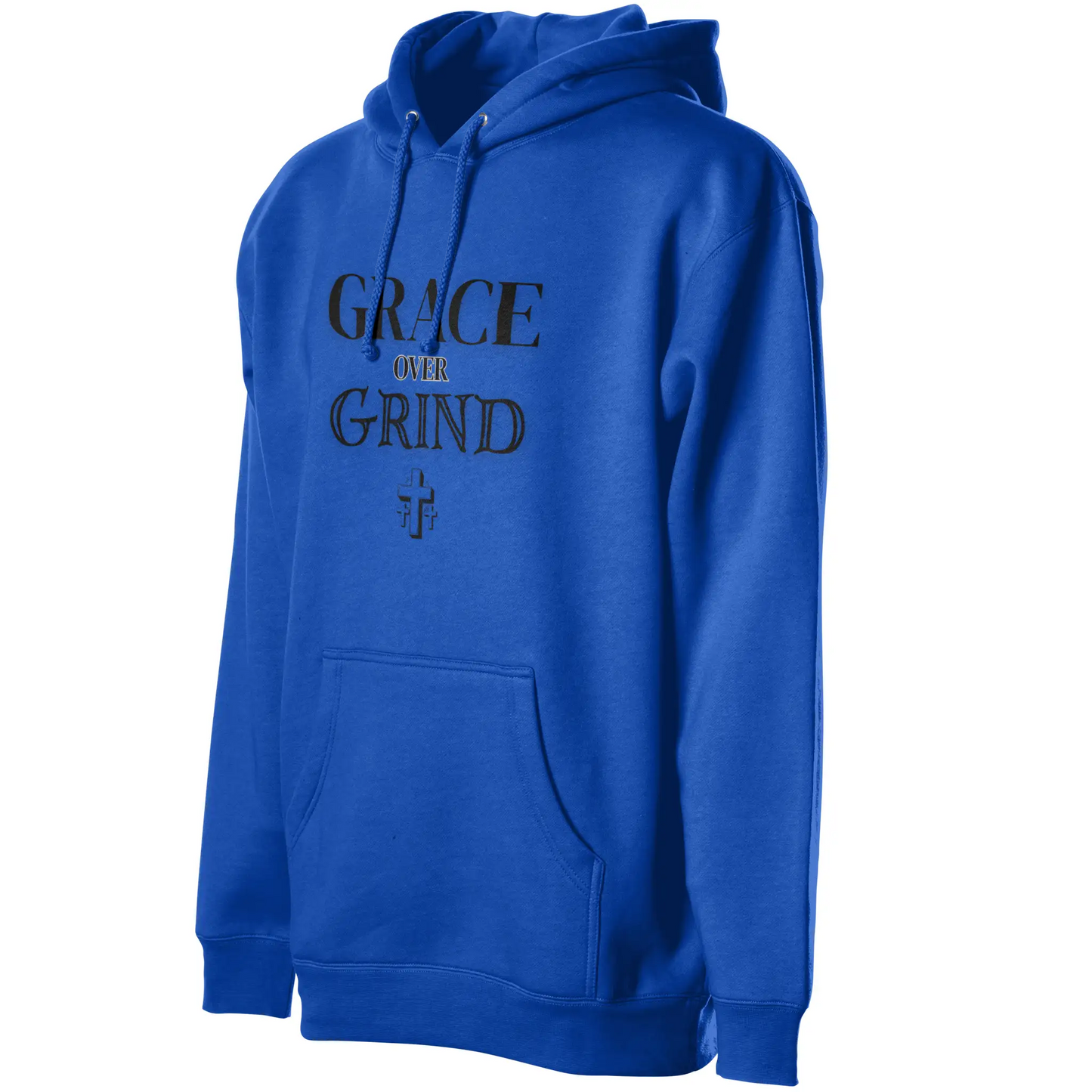 independent pullover hoody