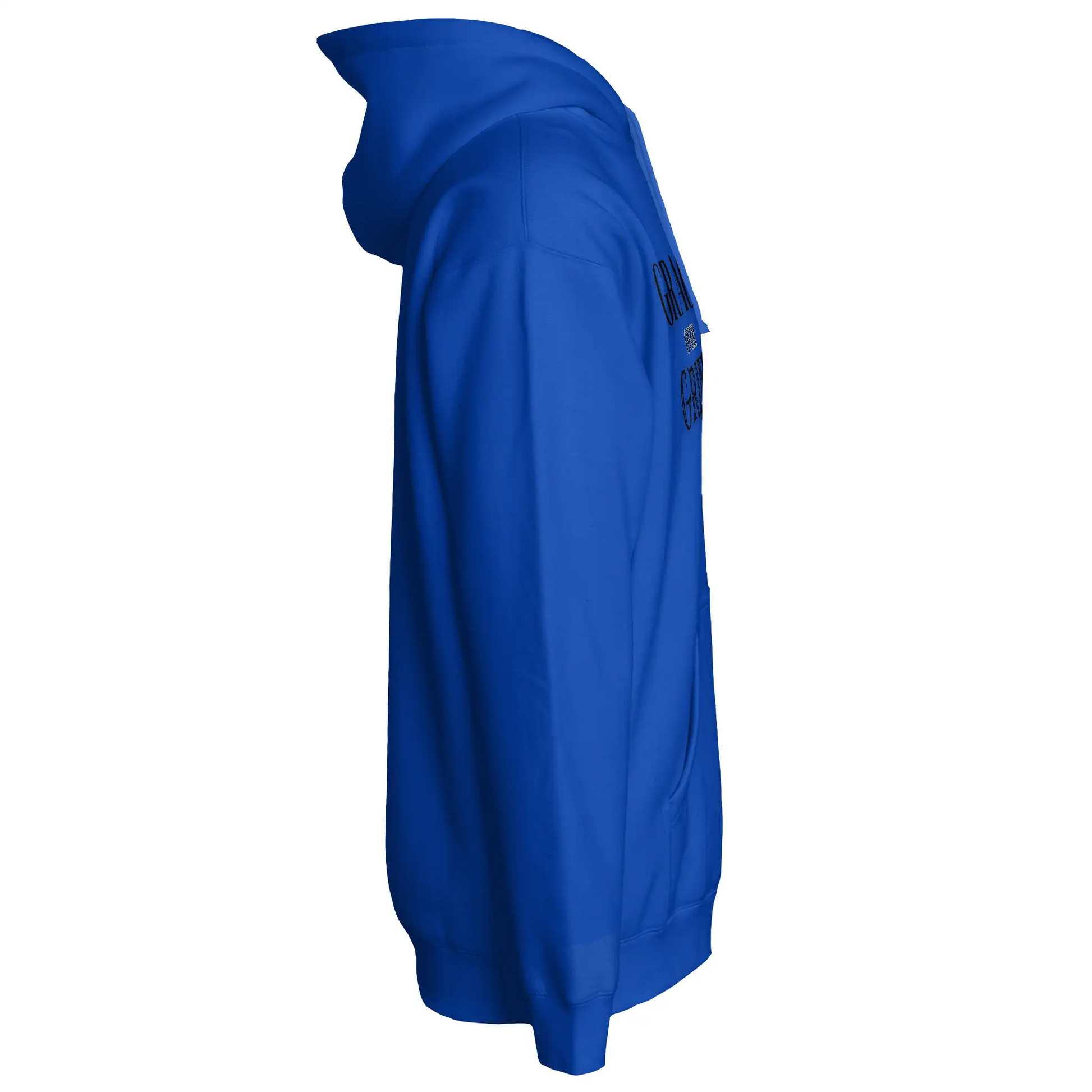 independent pullover hoody