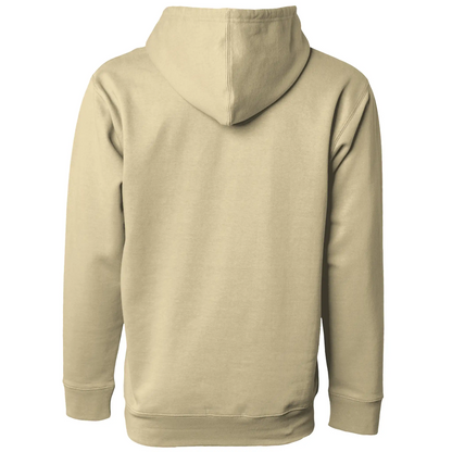 independent pullover hoody
