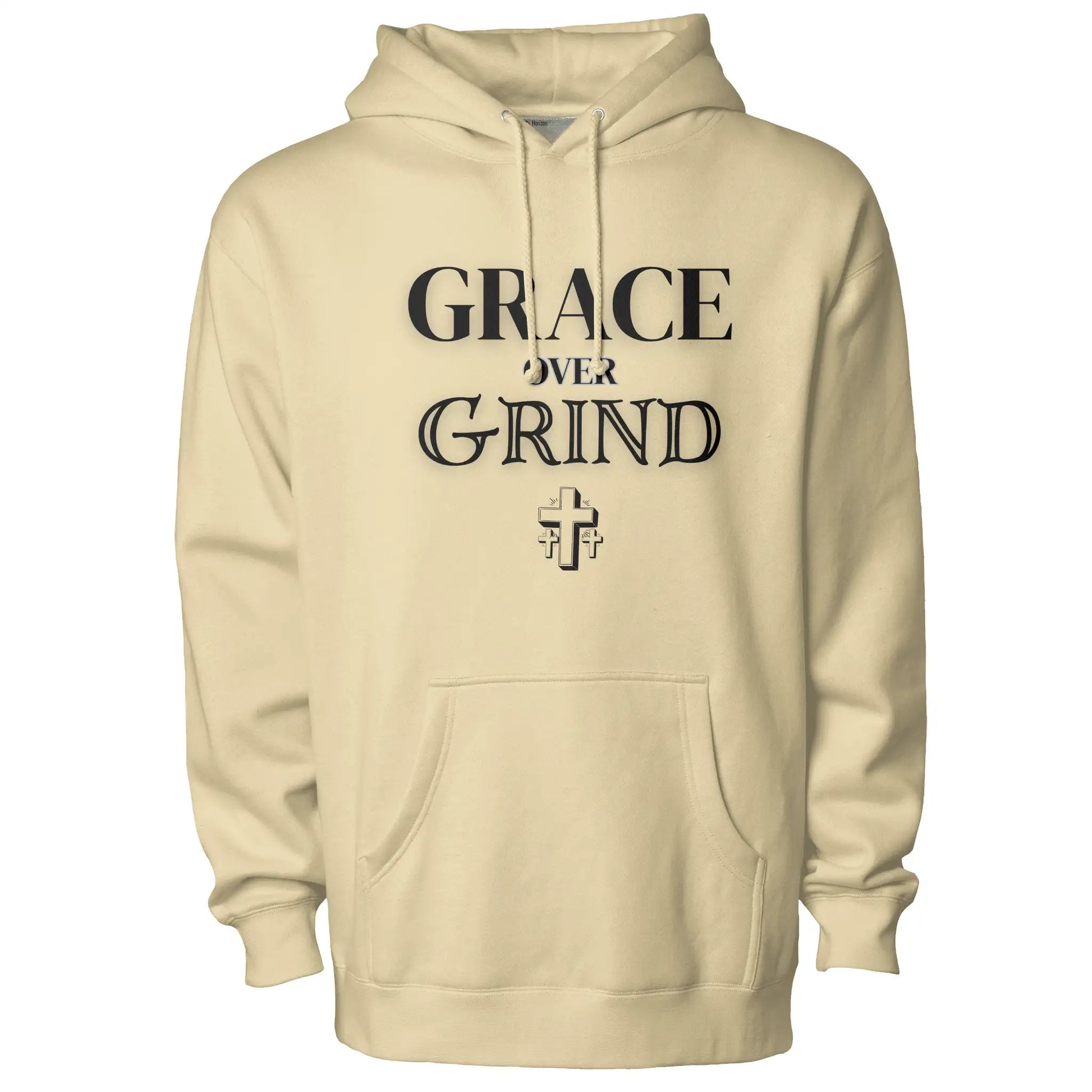 independent pullover hoody