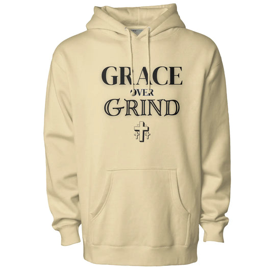 independent pullover hoody