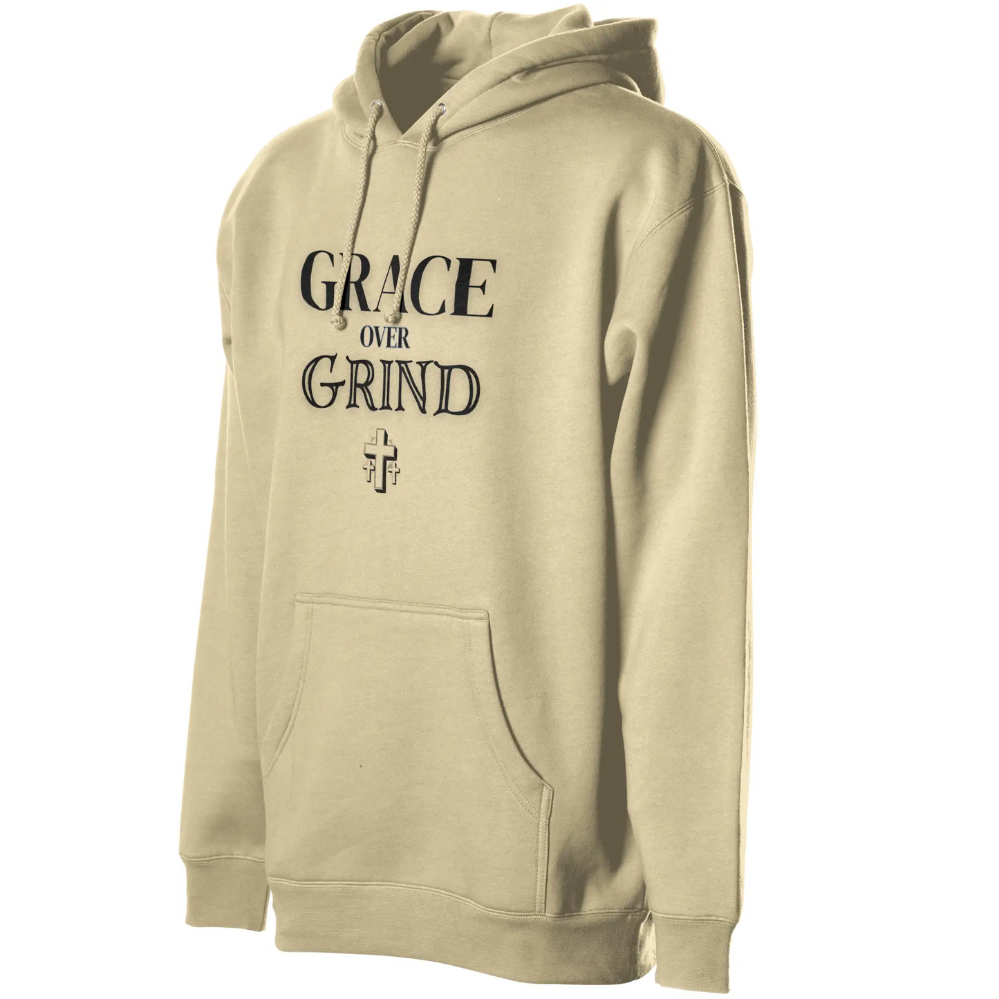 independent pullover hoody