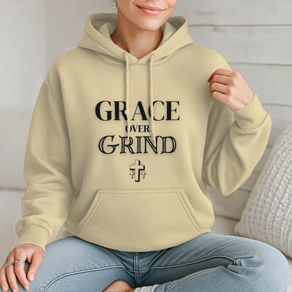 independent pullover hoody