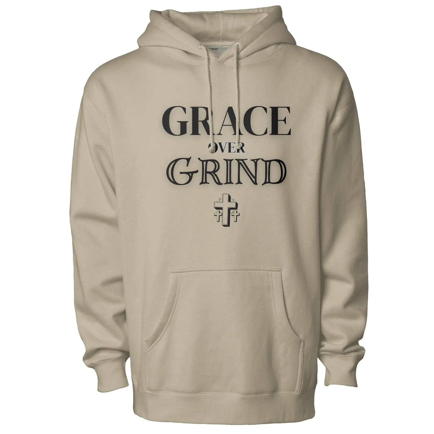 independent pullover hoody