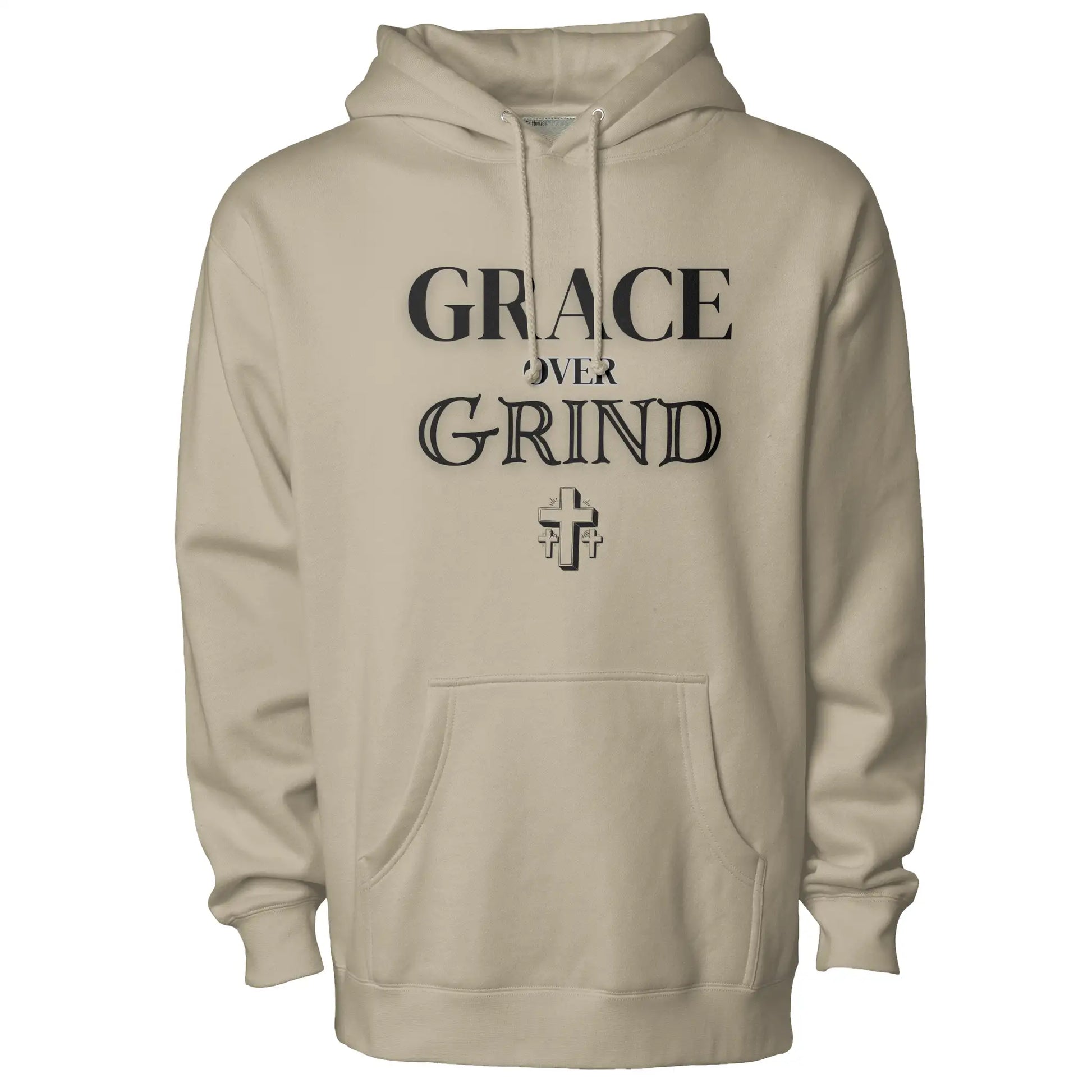 independent pullover hoody