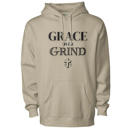 independent pullover hoody