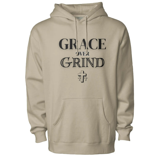 independent pullover hoody