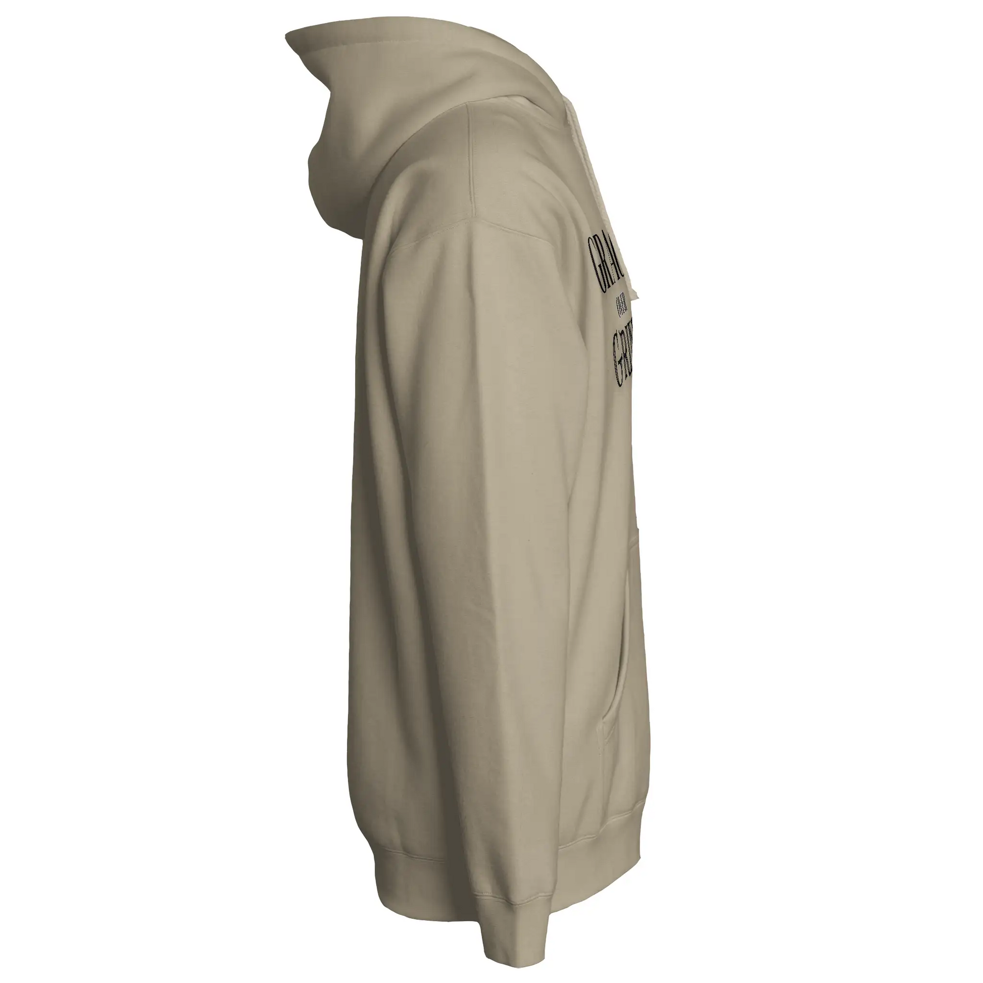 independent pullover hoody