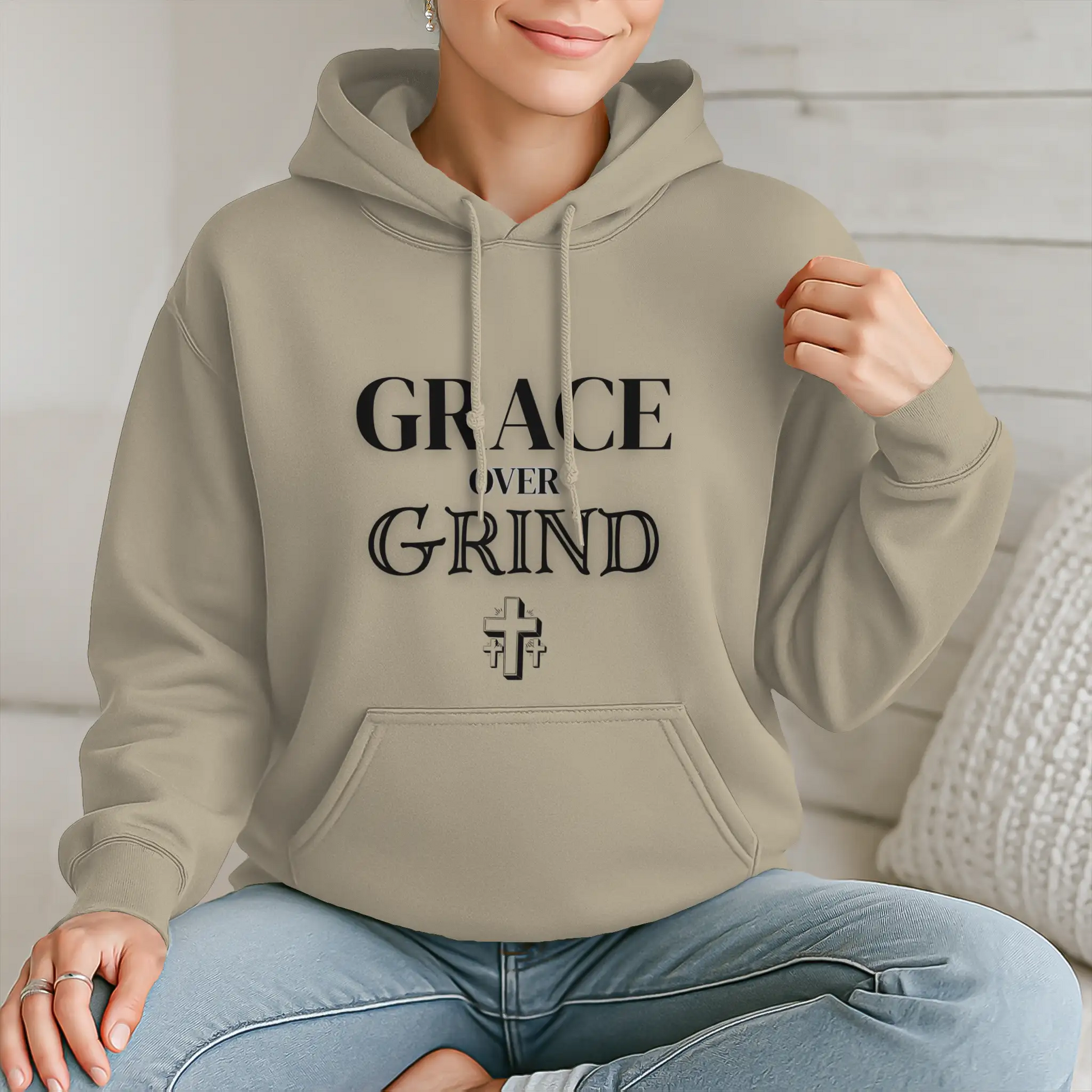 independent pullover hoody
