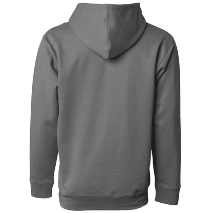 independent pullover hoody