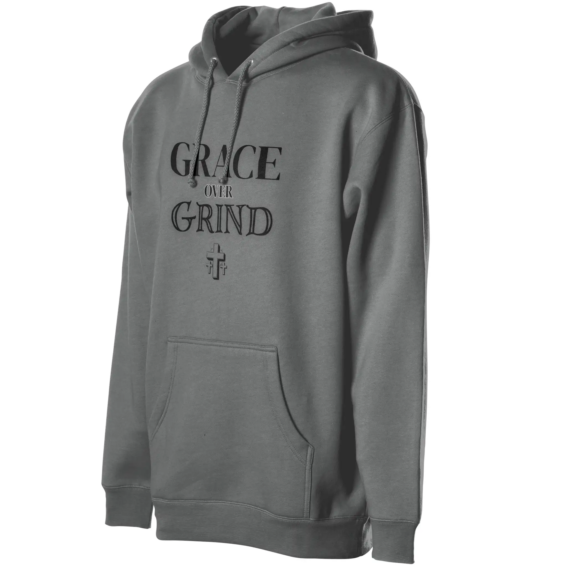 independent pullover hoody