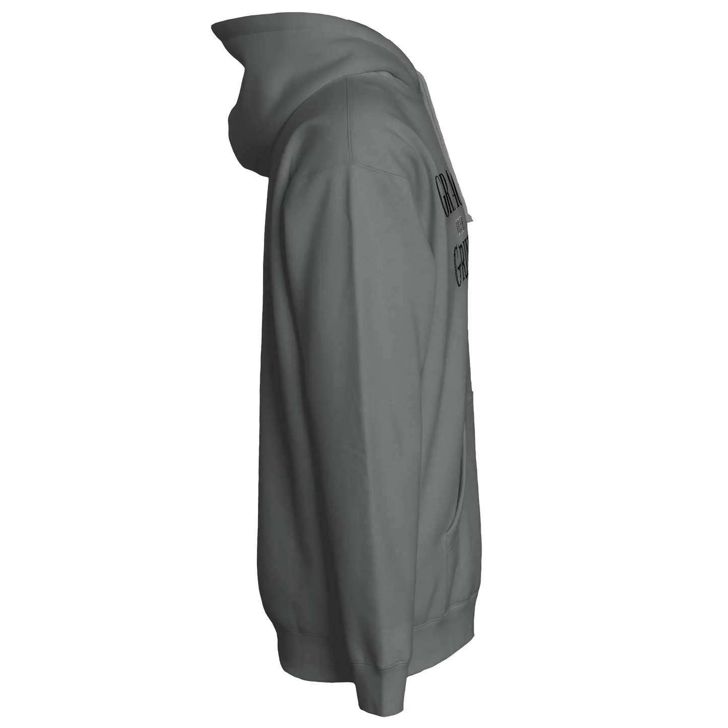 independent pullover hoody