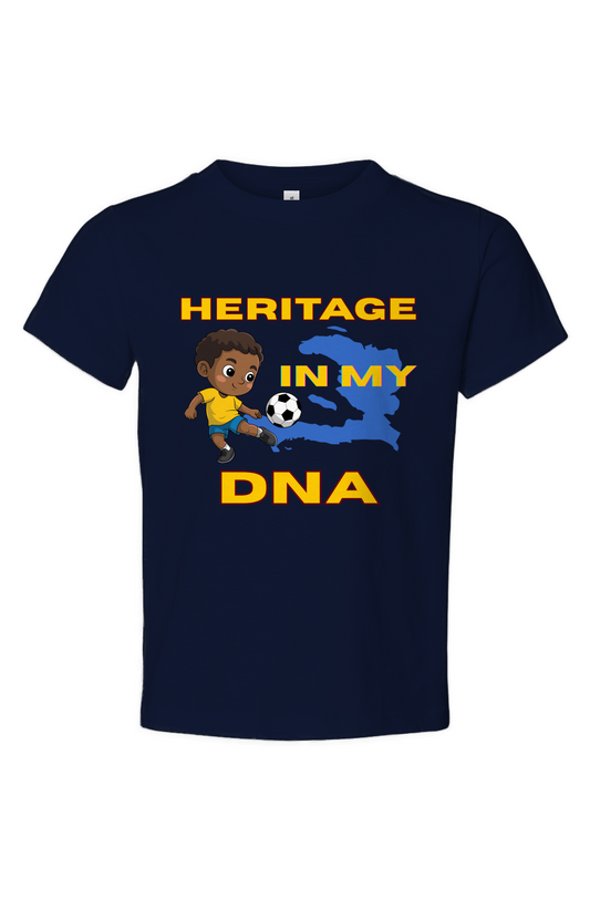 Toddler Jersey Tee