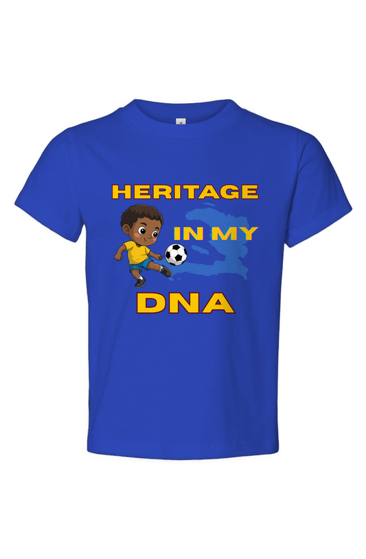 Toddler Jersey Tee