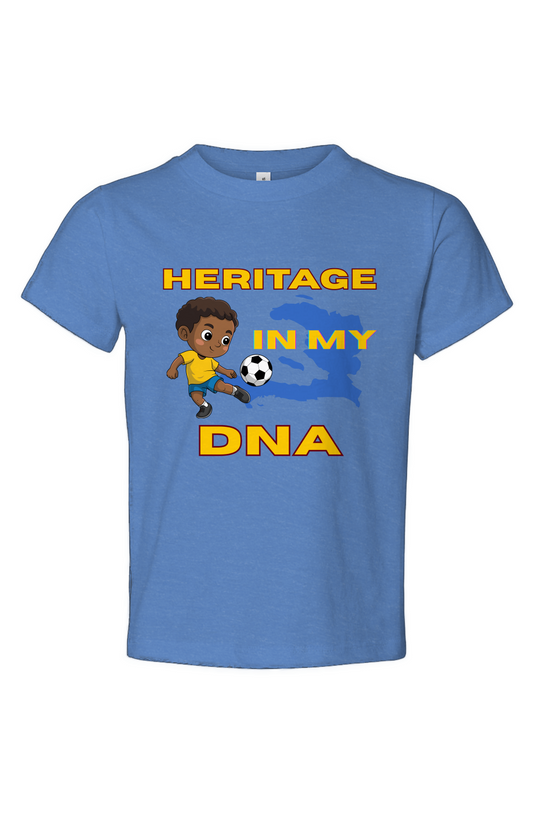Toddler Jersey Tee
