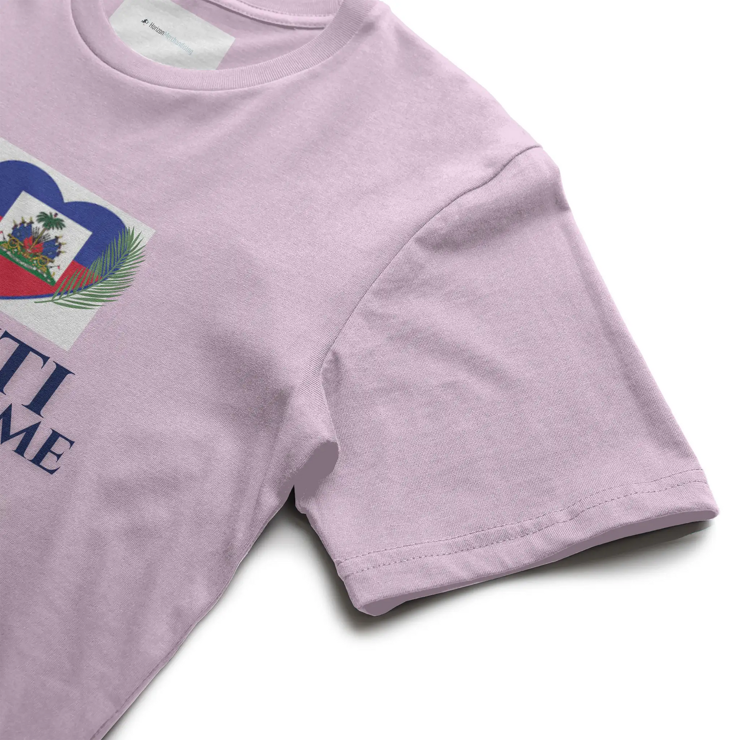 ???? Ayiti Raised Me – Unisex Jersey Tee