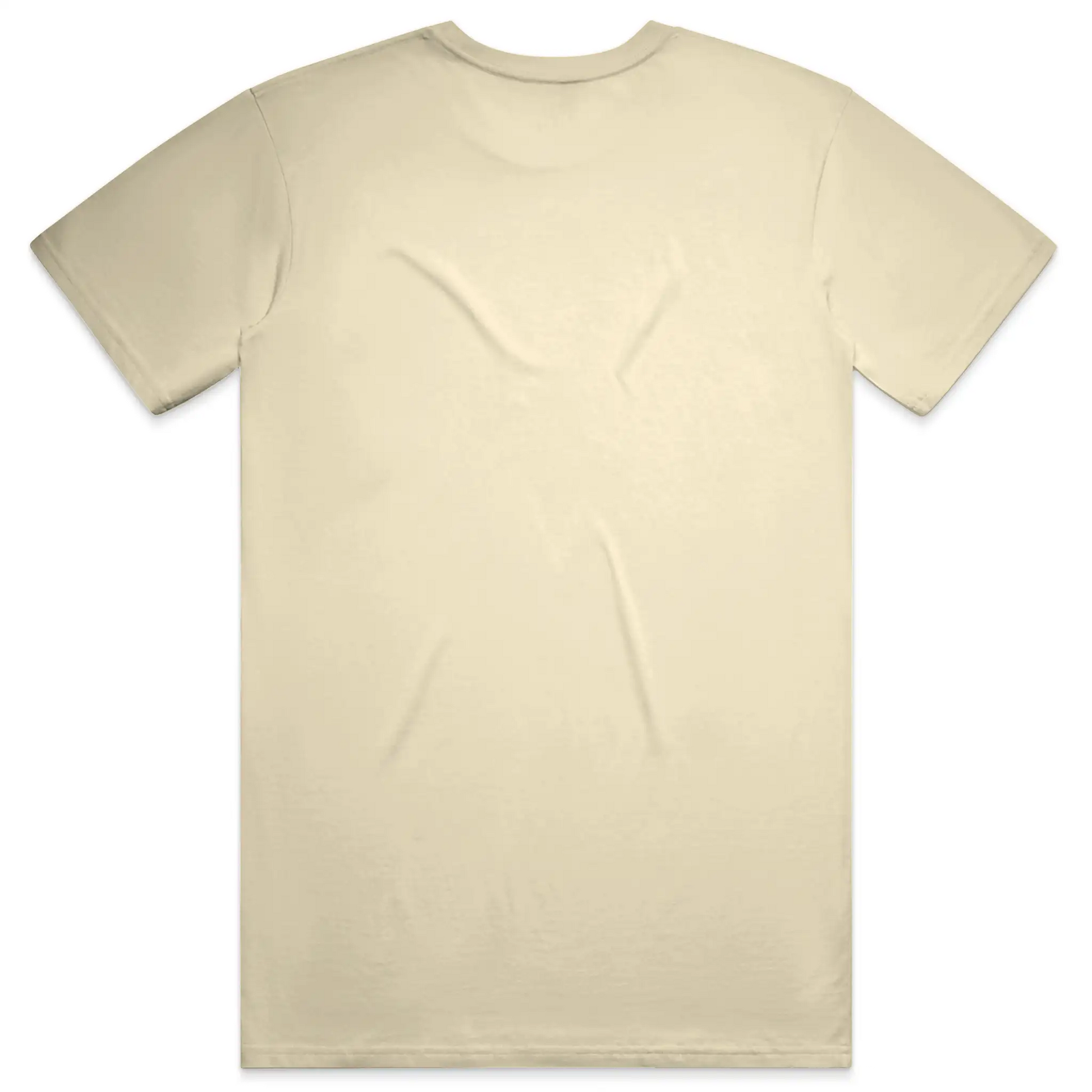 ???? Ayiti Raised Me – Unisex Jersey Tee