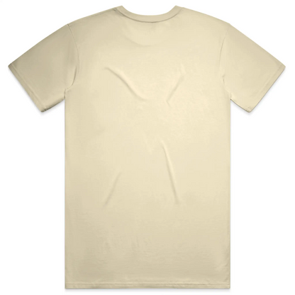???? Ayiti Raised Me – Unisex Jersey Tee