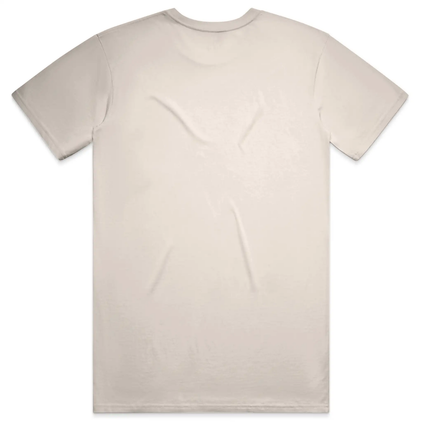 ???? Ayiti Raised Me – Unisex Jersey Tee