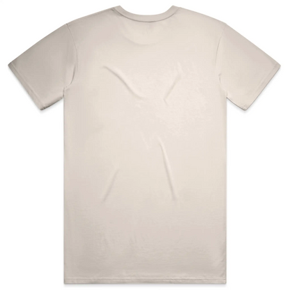 ???? Ayiti Raised Me – Unisex Jersey Tee