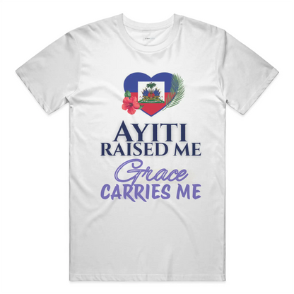 Unisex Jersey T-Shirt