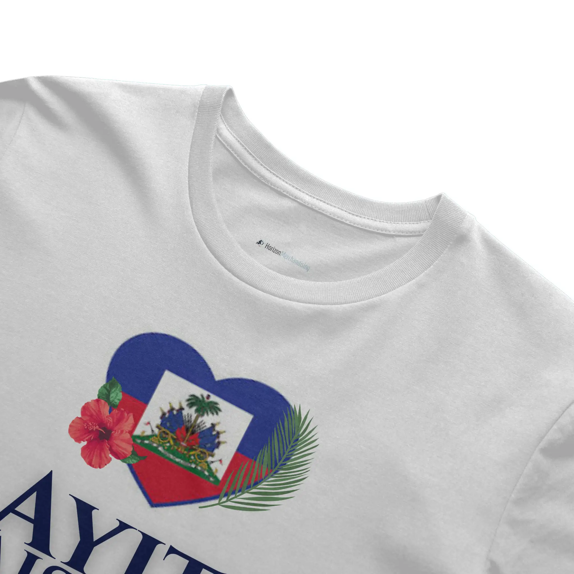 Unisex Jersey T-Shirt