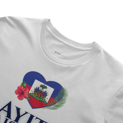 Unisex Jersey T-Shirt