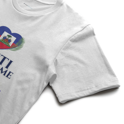 Unisex Jersey T-Shirt