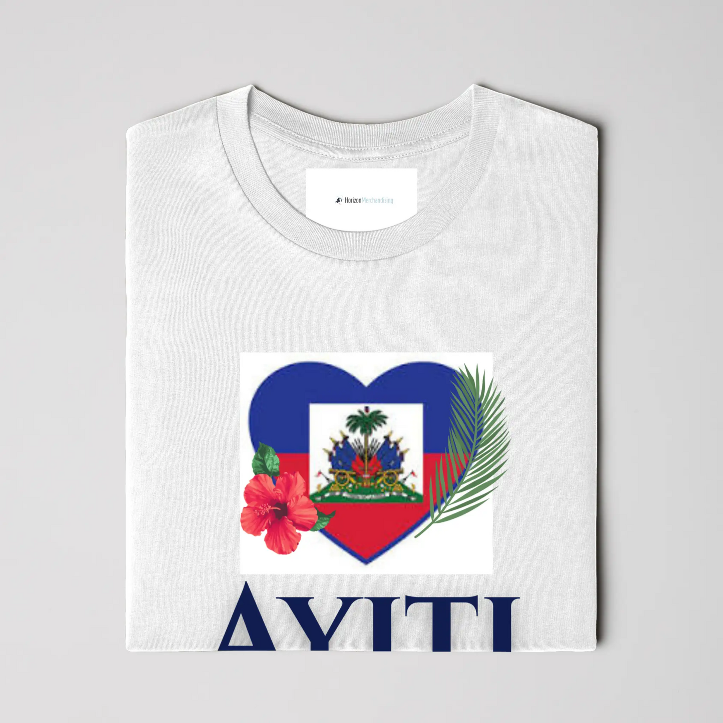 Unisex Jersey T-Shirt