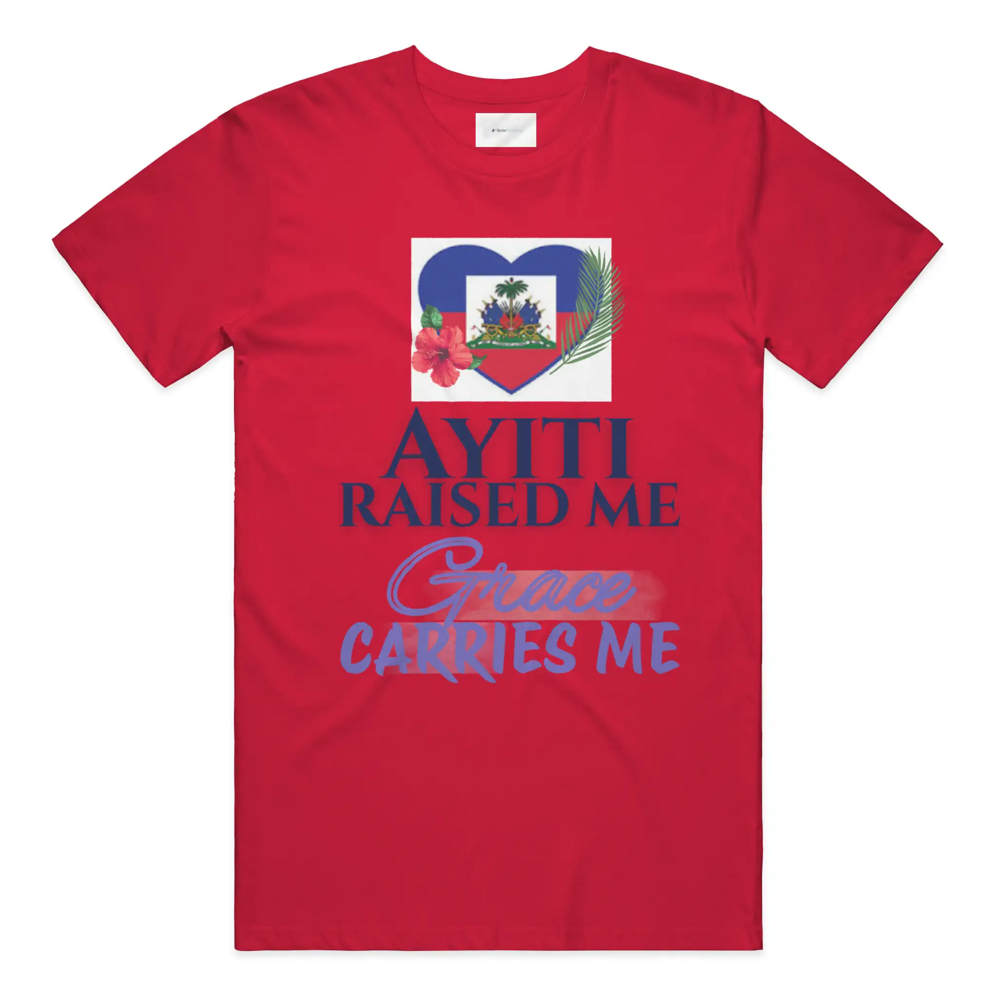 Unisex Jersey T-Shirt