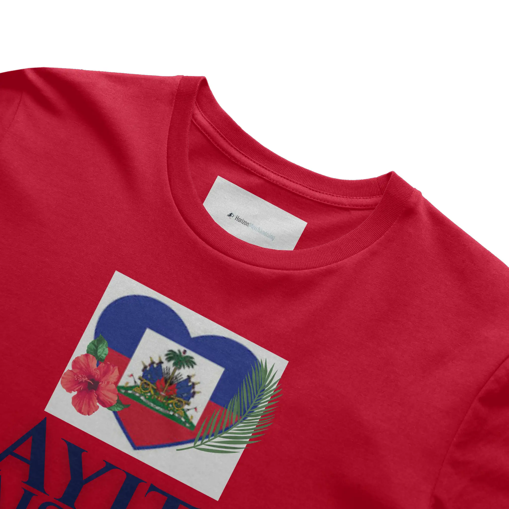 Unisex Jersey T-Shirt