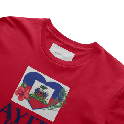 Unisex Jersey T-Shirt