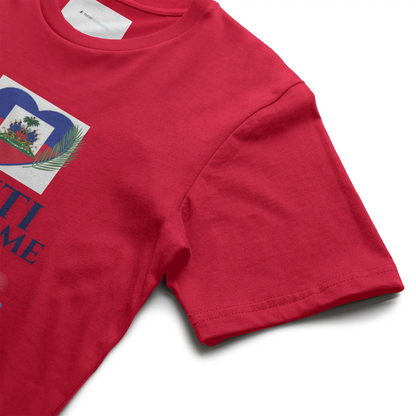 Unisex Jersey T-Shirt