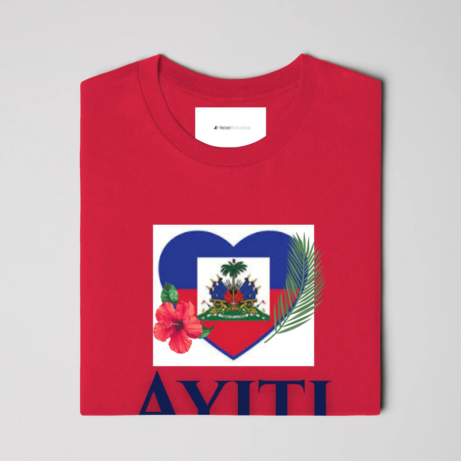 Unisex Jersey T-Shirt