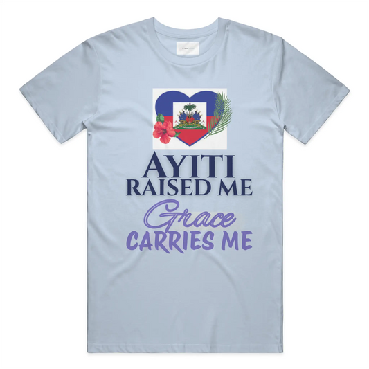 Unisex Jersey T-Shirt