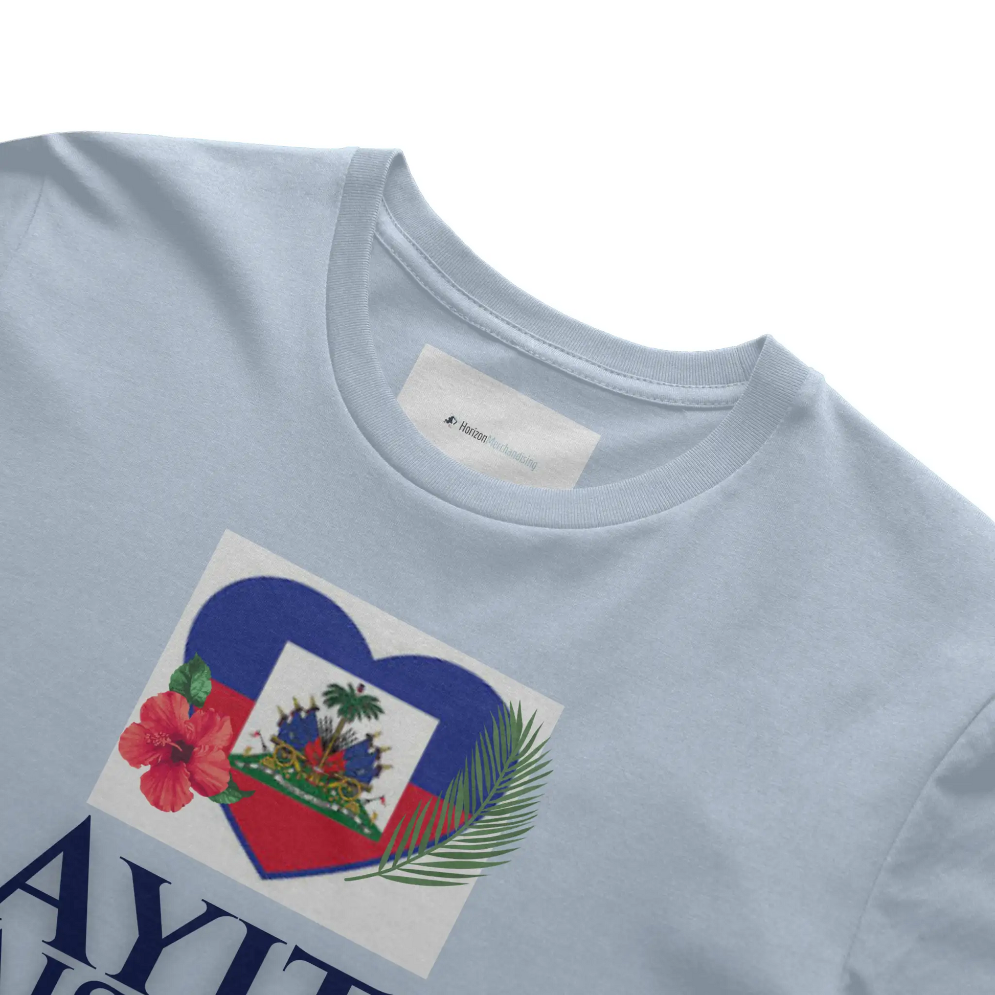 Unisex Jersey T-Shirt