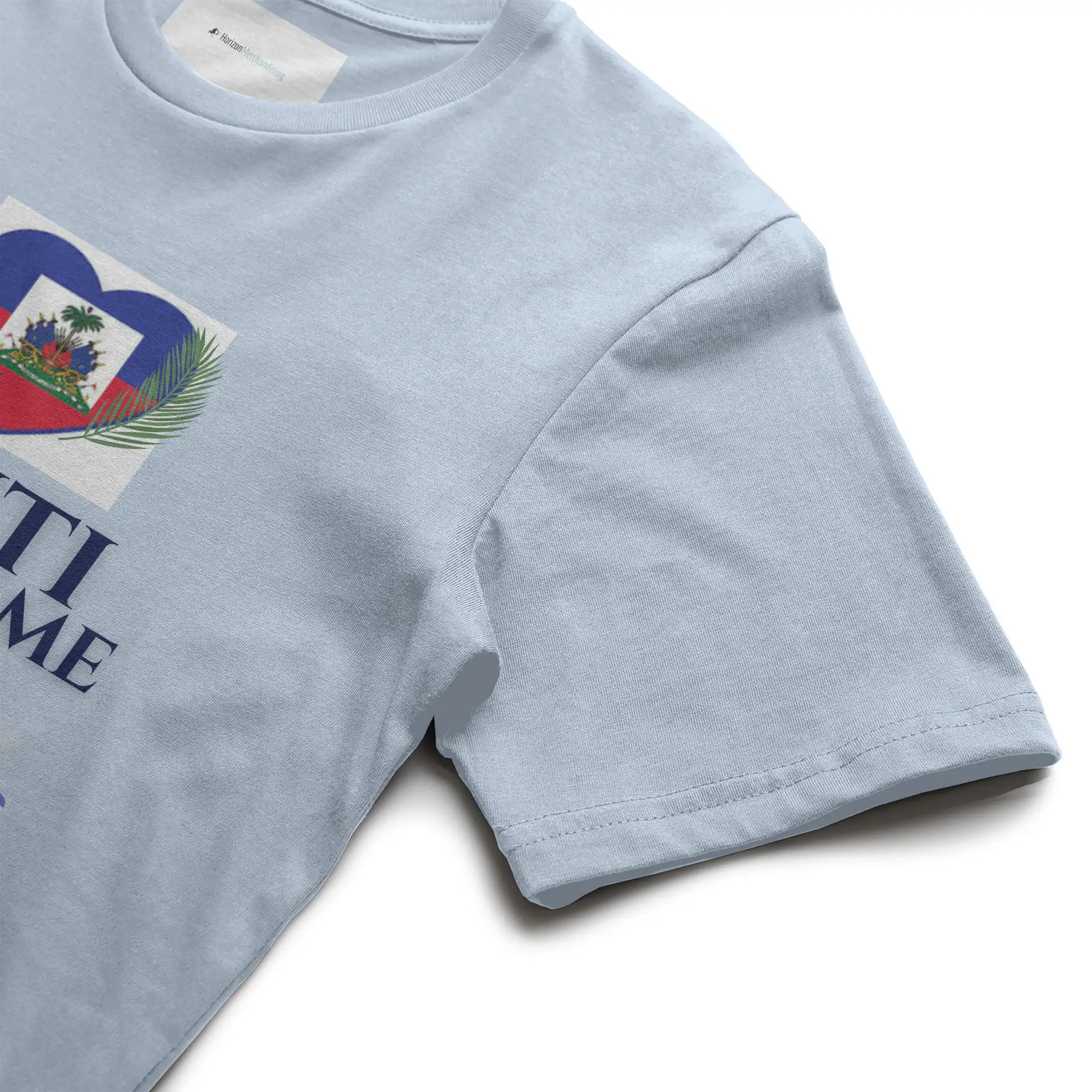 Unisex Jersey T-Shirt