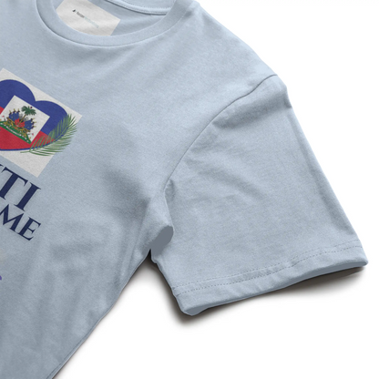 Unisex Jersey T-Shirt