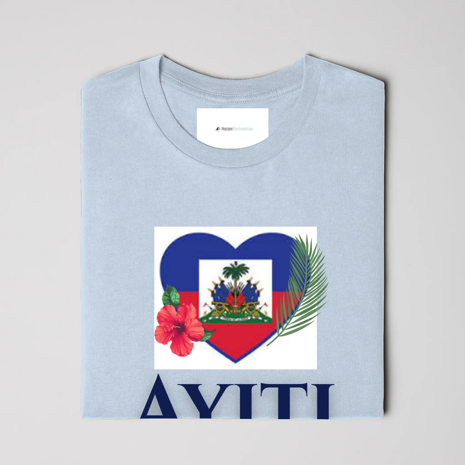 Unisex Jersey T-Shirt