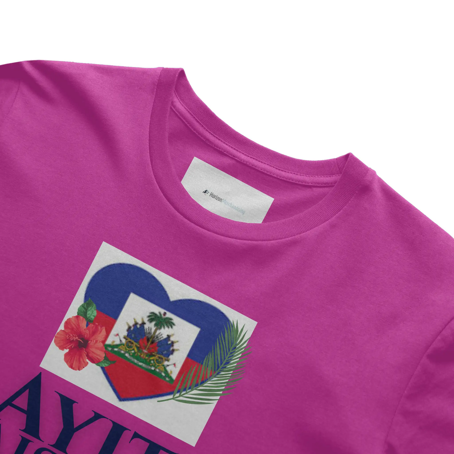 Unisex Jersey T-Shirt