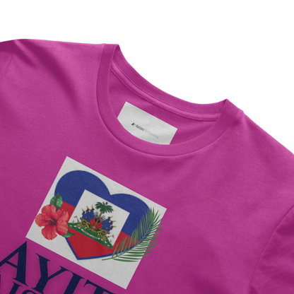 Unisex Jersey T-Shirt