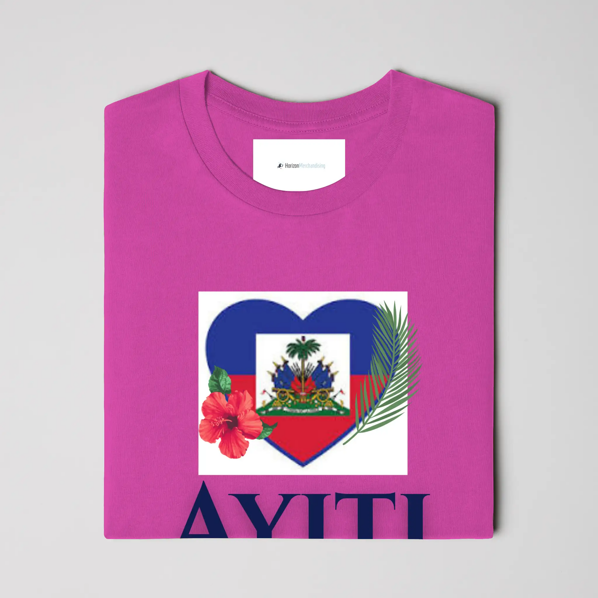 Unisex Jersey T-Shirt